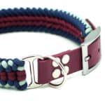 Adattatore BioThane® 19 mm per collari | Gold - immagine 4