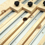 Paracord JIG | Telai  per collari LEGGERI DIFETTI