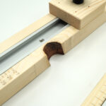 Paracord JIG | Telai  per collari LEGGERI DIFETTI - immagine 2