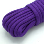 Paracord 550 - 4 mm | 100 - Violet