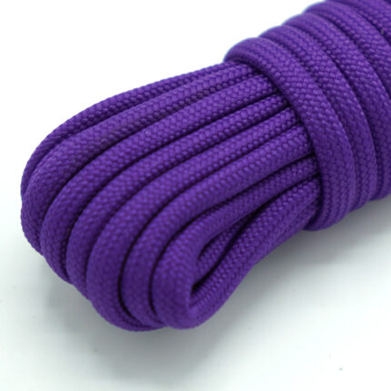 Paracord 550 - 4 mm | 100 - Violet