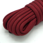 Paracord 550 - 4 mm | 102 - RedBrown