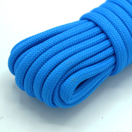 Paracord 550 - 4 mm | 103 - Blue sky