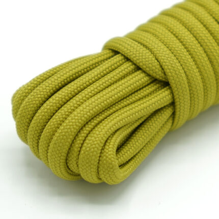 Paracord 550 - 4 mm | 94 - Mustard