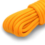 Paracord 550 - 4 mm | 95 - Giallo zafferano