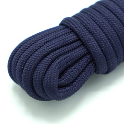 Paracord 550 - 4 mm | 97 - Navy Dark