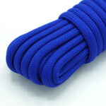 Paracord 550 - 4 mm | 99 - Blu elettrico