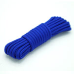 Paracord 550 - 4 mm | 99 - Blu elettrico - immagine 2