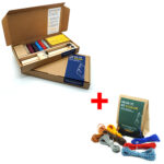 Set Fai da Te STARTER | paracord + microcord