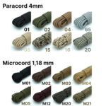 CREATOR DIY Set | paracord + microcord - Image 6