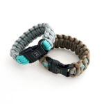 Riko Special Edition DIY Kit – Paracord Bracelets and Keychains - Image 5